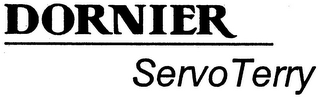 DORNIER SERVOTERRY logo