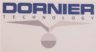 DORNIER TECHNOLOGY logo