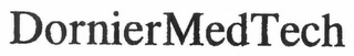DORNIERMEDTECH logo