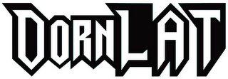 DORNLAT logo