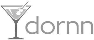 DORNN logo
