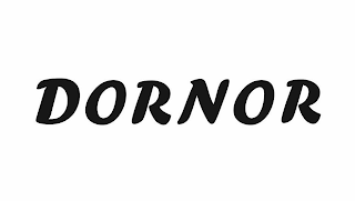 DORNOR logo