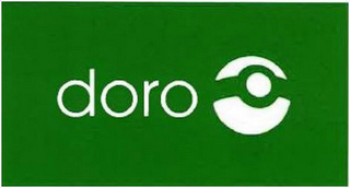 DORO logo