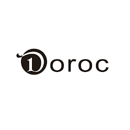DOROC logo