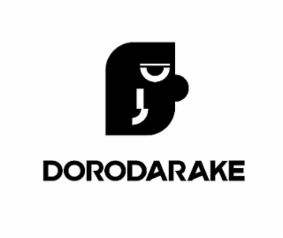 DORODARAKE logo
