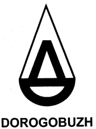 DOROGOBUZH logo