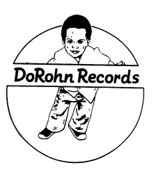 DOROHN RECORDS