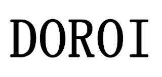 DOROI logo