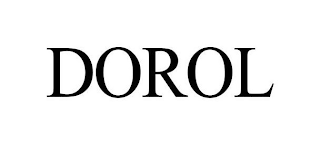 DOROL logo