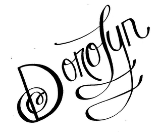DOROLYN logo