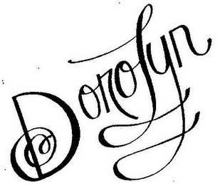 DOROLYN logo
