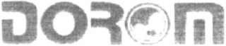 DOROM logo