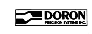 DORON PRECISION SYSTEMS INC.