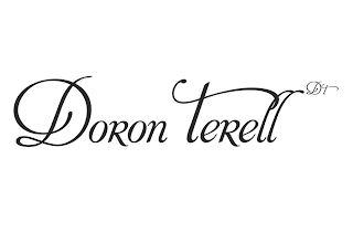 DORON TERELL DT logo