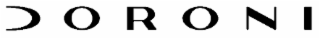 DORONI logo