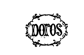 DOROS logo