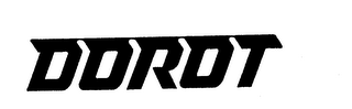 DOROT logo