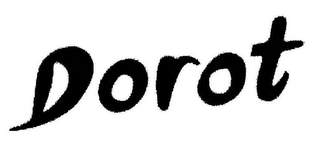 DOROT logo
