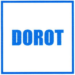 DOROT logo