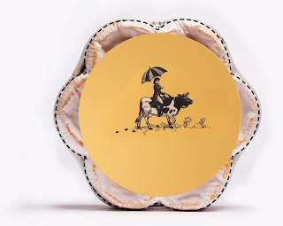 DOROT LENA logo