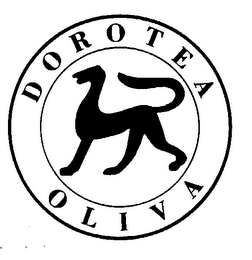 DOROTEA OLIVA logo