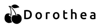 DOROTHEA logo