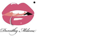 DOROTHY MILONE logo