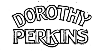 DOROTHY PERKINS logo