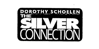DOROTHY SCHOELEN THE SILVER CONNECTION logo