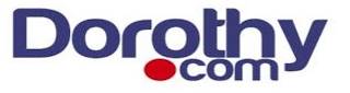 DOROTHY.COM logo