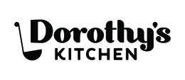 DOROTHY'S KITCHEN logo