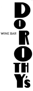 DOROTHY'S WINE BAR logo