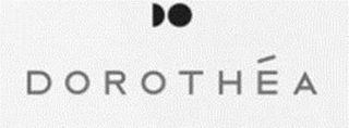 DOROTHÉA logo