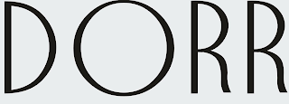 DORR logo