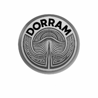 DORRAM logo