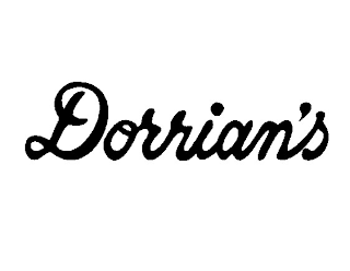 DORRIAN'S logo