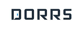 DORRS logo