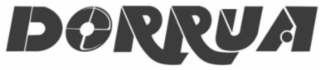 DORRUA logo