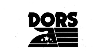 DORS logo
