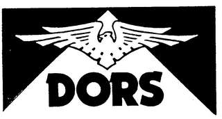 DORS logo
