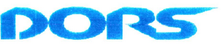 DORS logo