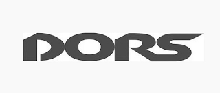 DORS logo