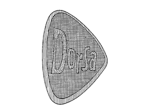 DORSA logo