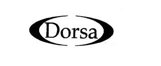 DORSA logo