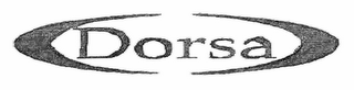 DORSA logo