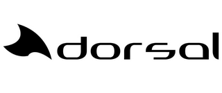 DORSAL logo