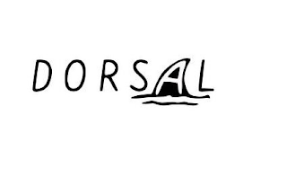 DORSAL logo