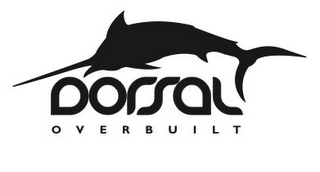 DORSAL OVERBUILT logo