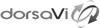 DORSAVI logo