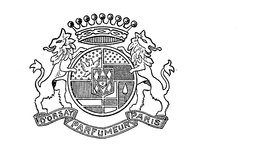 D'ORSAY PARFUMEUR PARIS logo